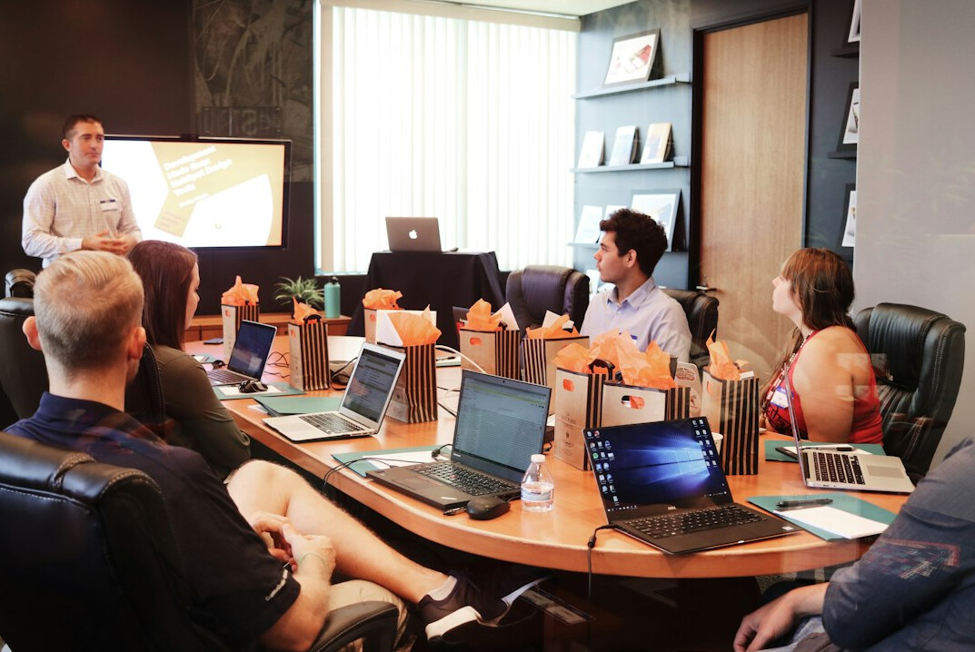 corporate communication strategies