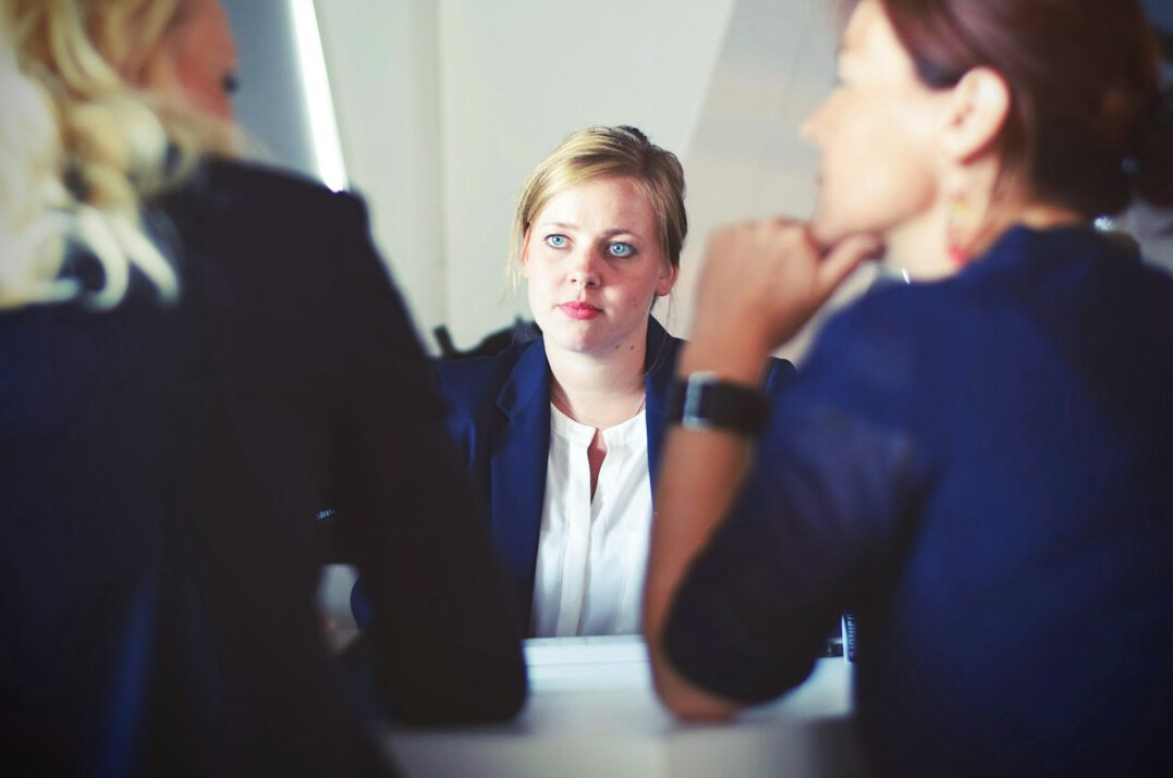crisis meeting room