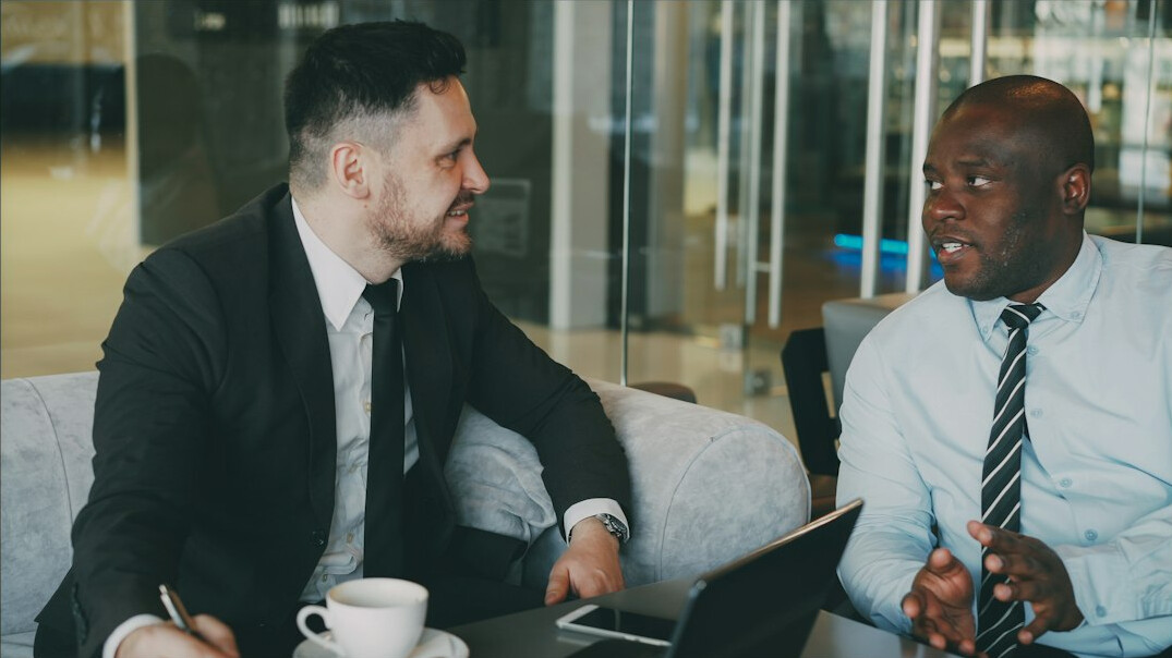 conflict resolution in workplace